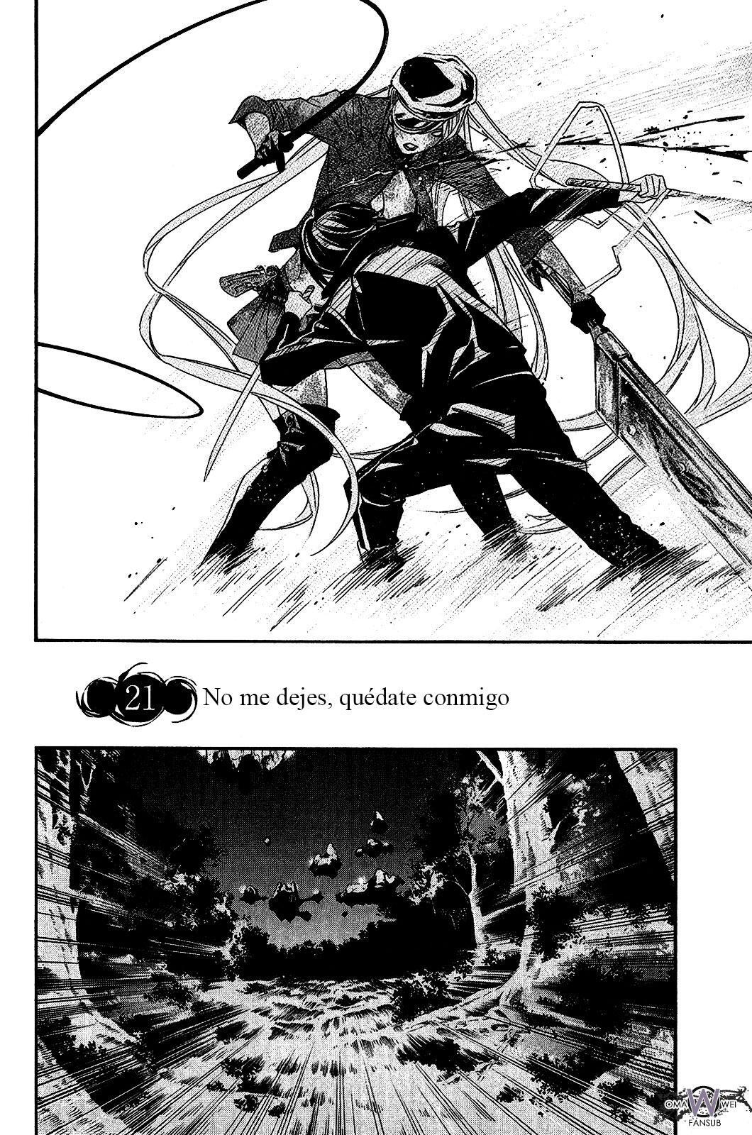 Capitulo 21 page 8