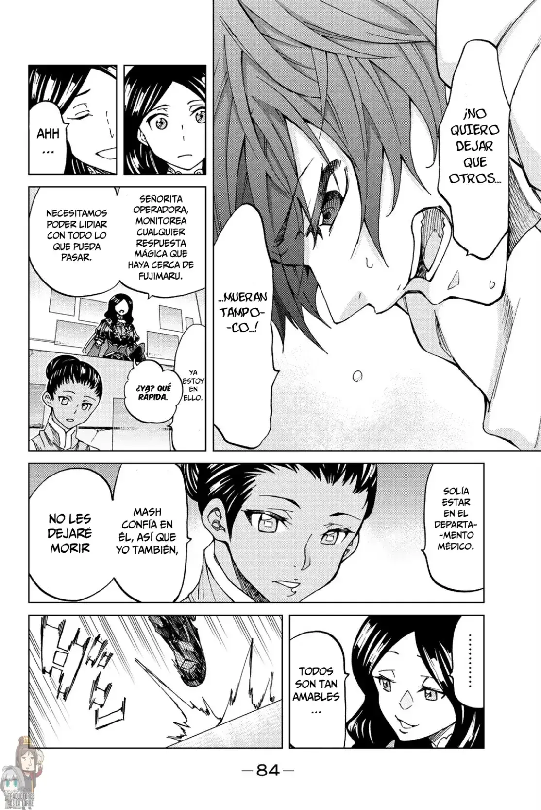 Capitulo 7 page 15