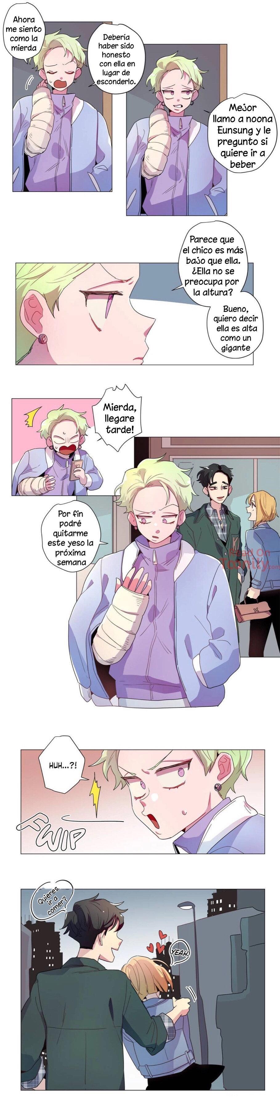 Capitulo 32 page 11