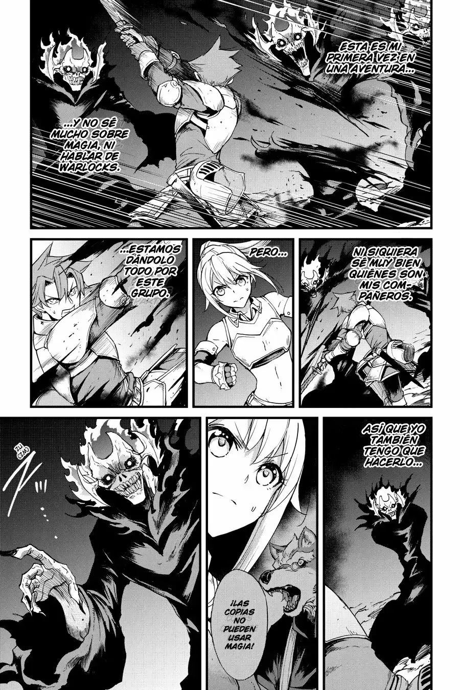 Capitulo 30 page 15