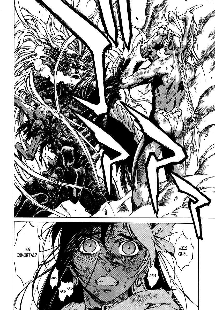 Capitulo 21 page 29