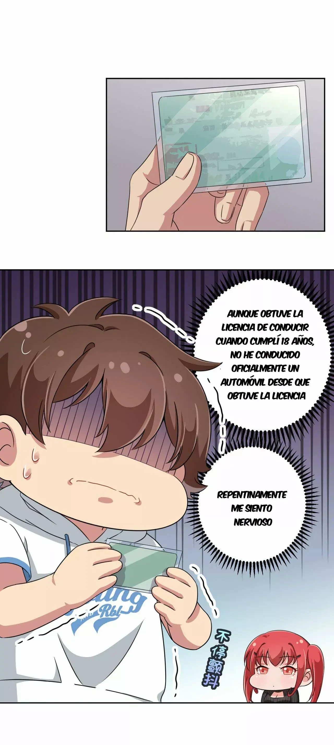 Capitulo 23 page 20