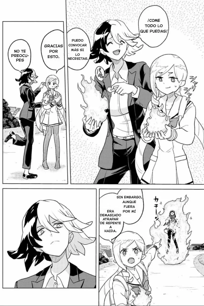 Capitulo 17 page 14