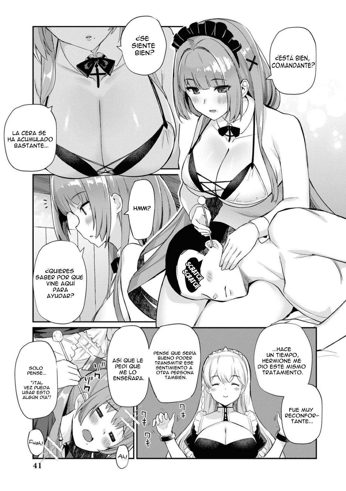 Capitulo 31 page 4