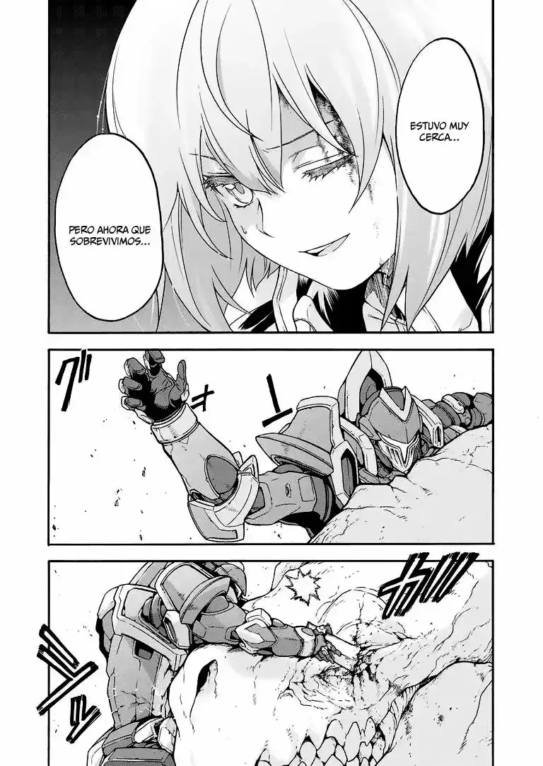 Capitulo 15 page 16