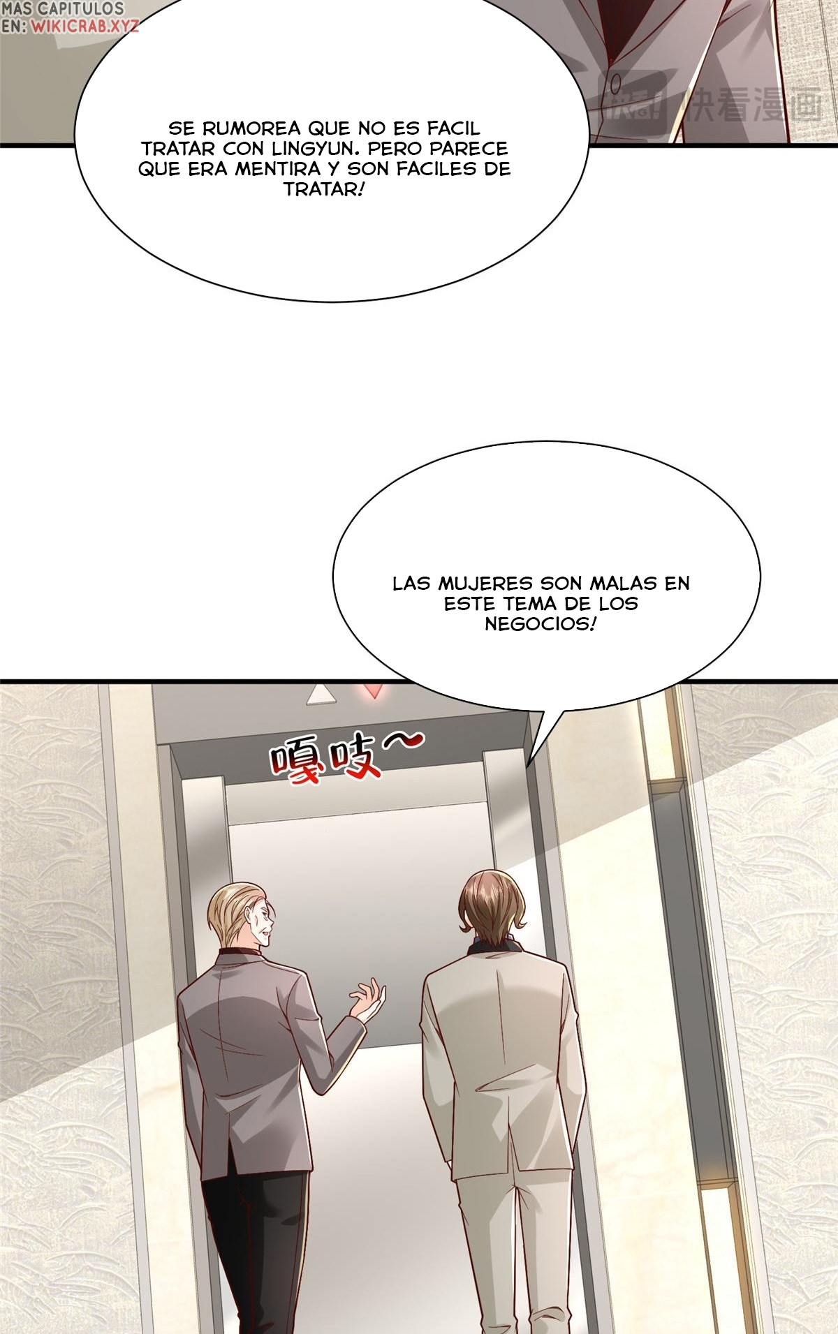 Capitulo 777 page 30