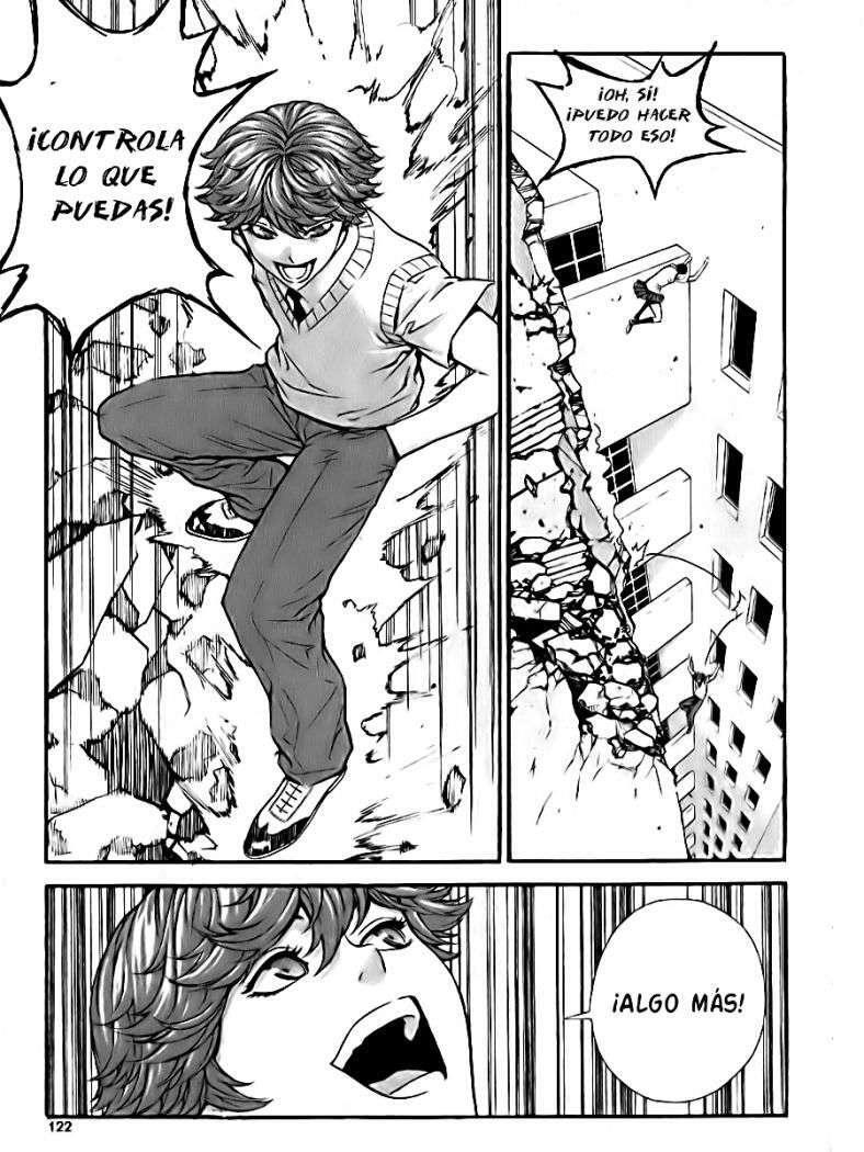 Capitulo 19 page 12