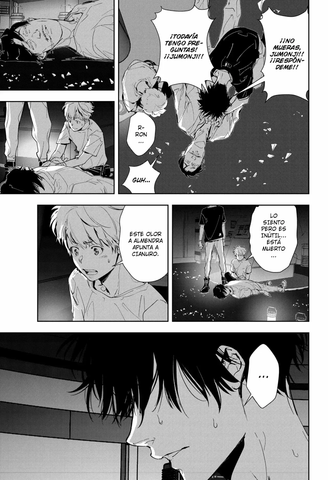 Capitulo 13 page 19