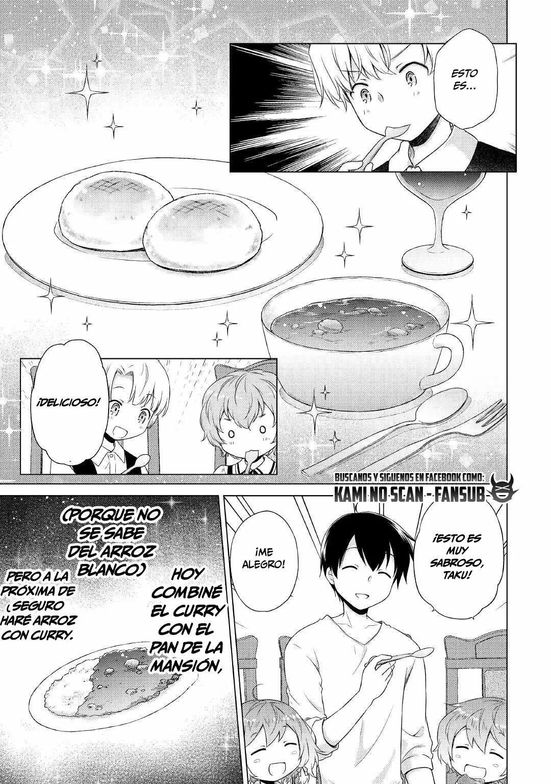 Capitulo 34 page 20