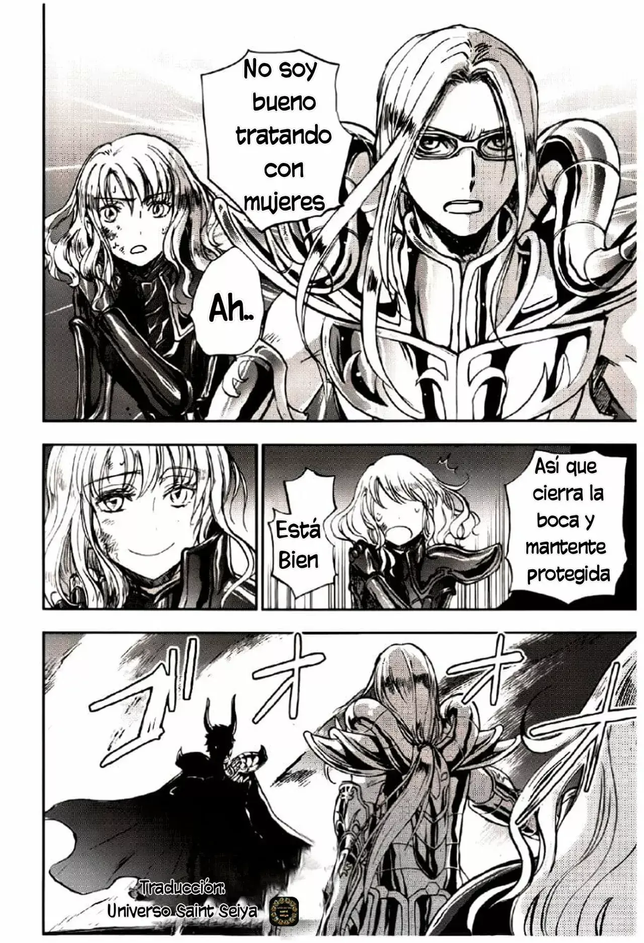 Capitulo 8 page 16
