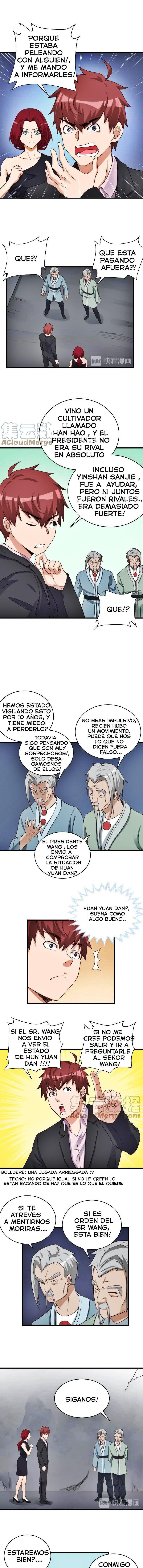 Capitulo 45 page 5