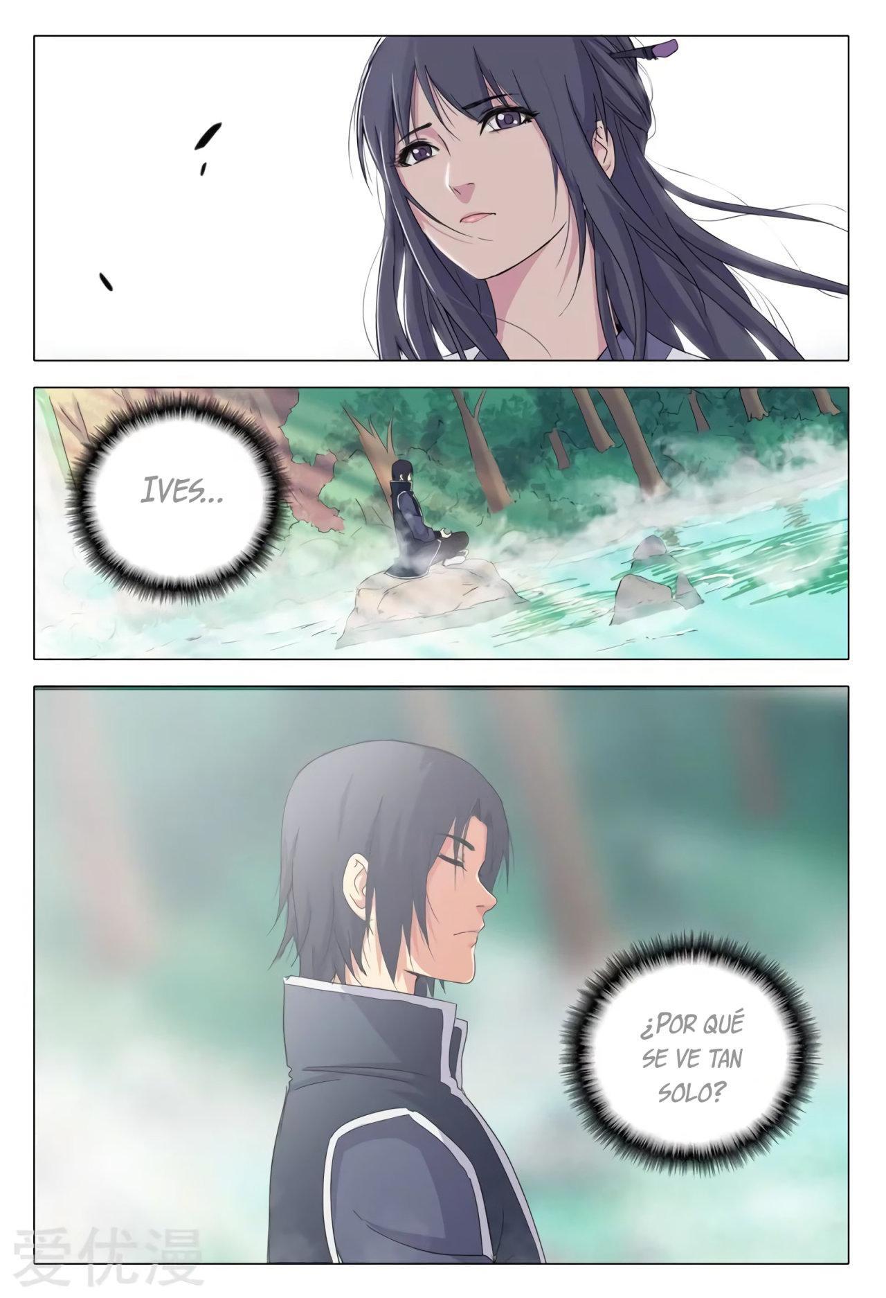 Capitulo 32 page 5