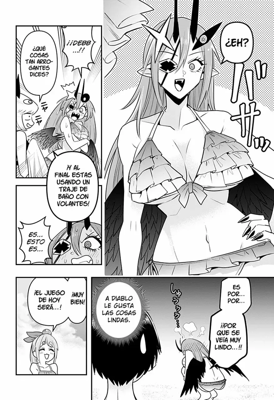 Capitulo 20 page 8