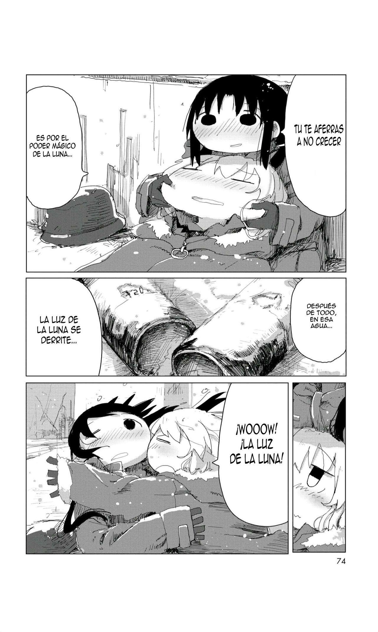 Capitulo 18.50 page 16