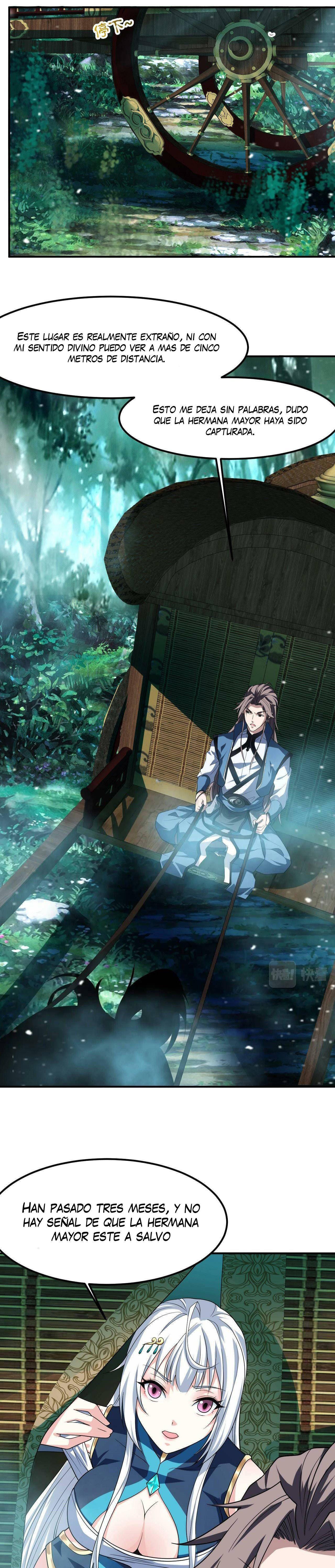 Capitulo 19 page 3
