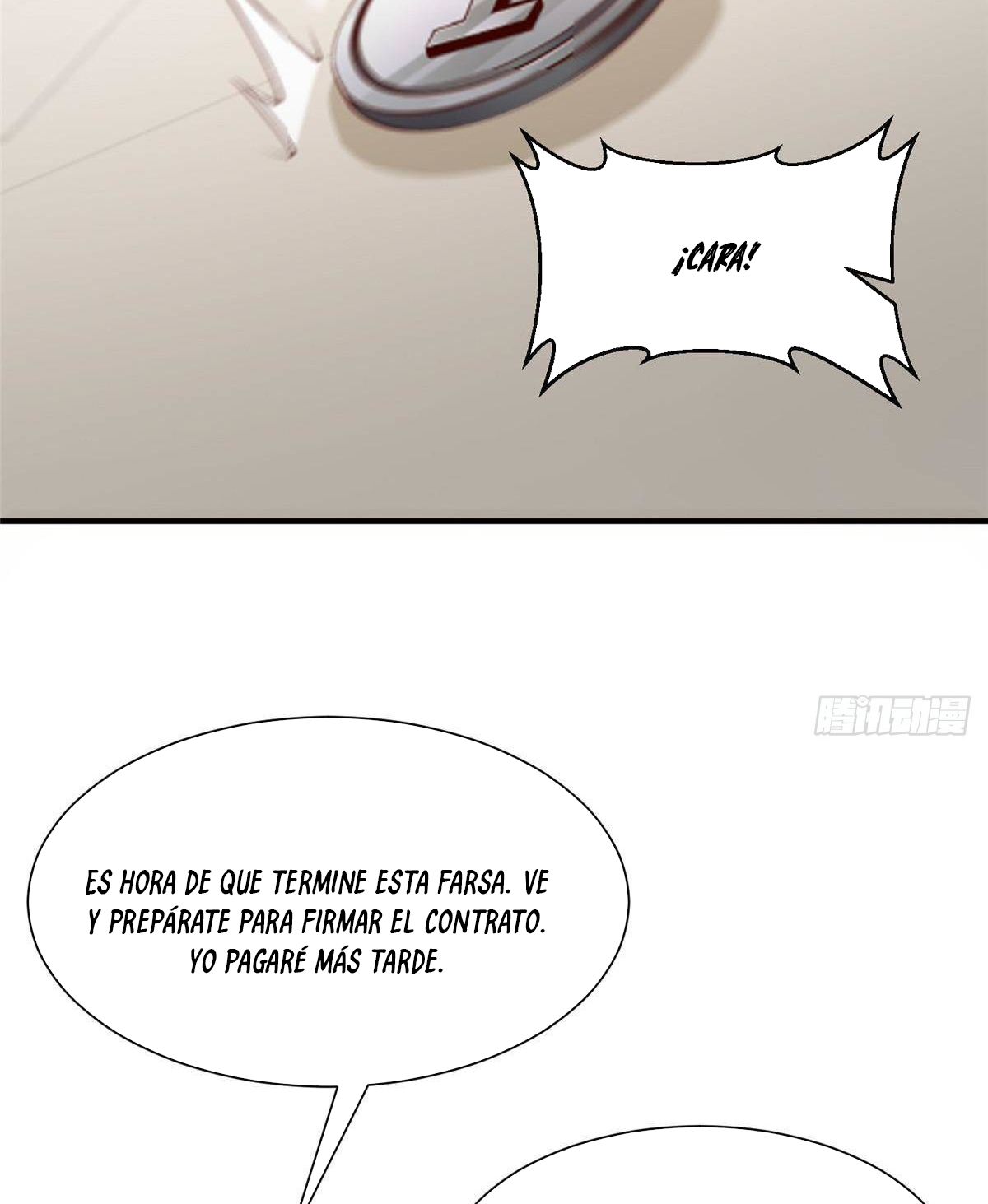 Capitulo 714 page 36