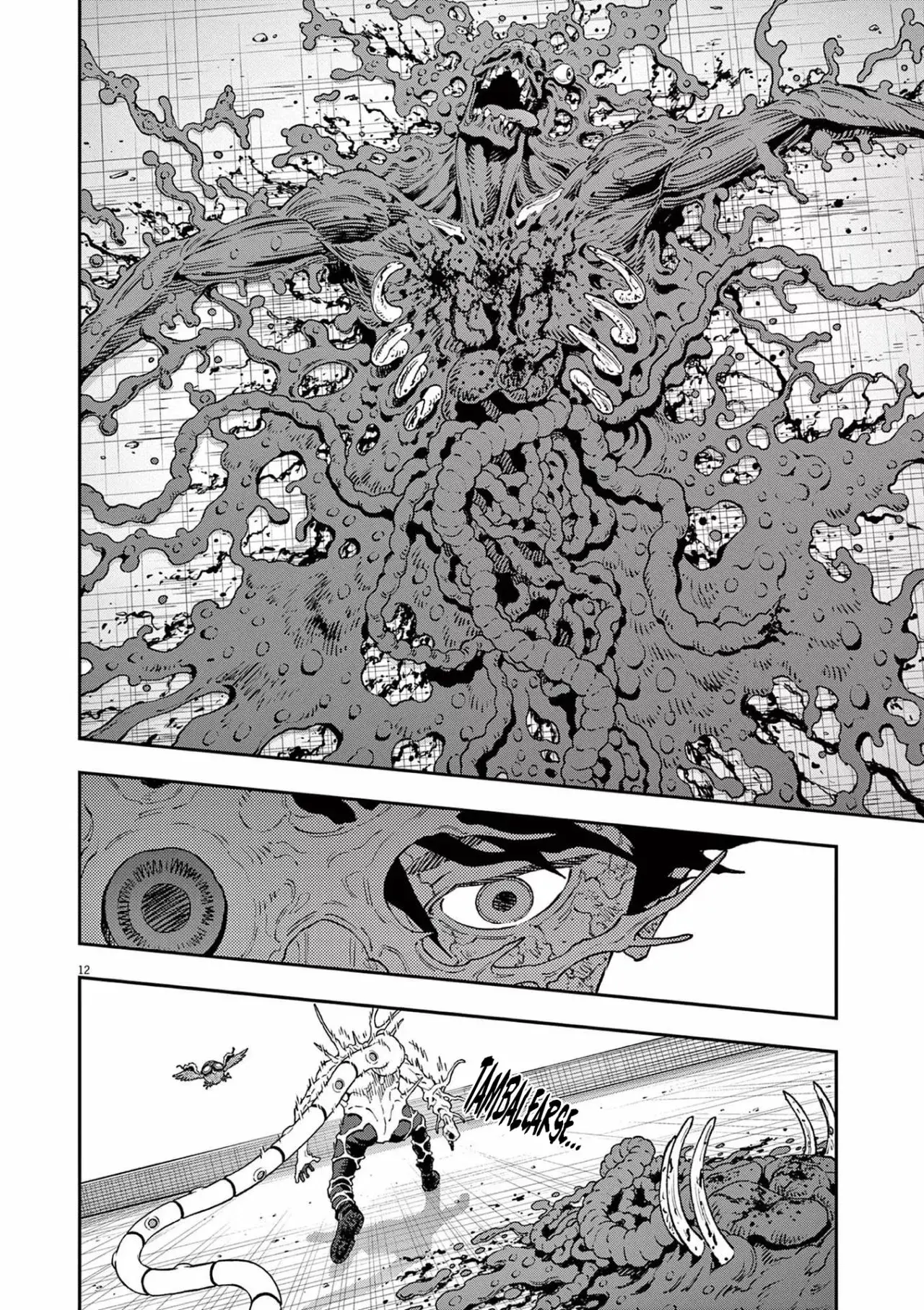 Capitulo 160 page 9