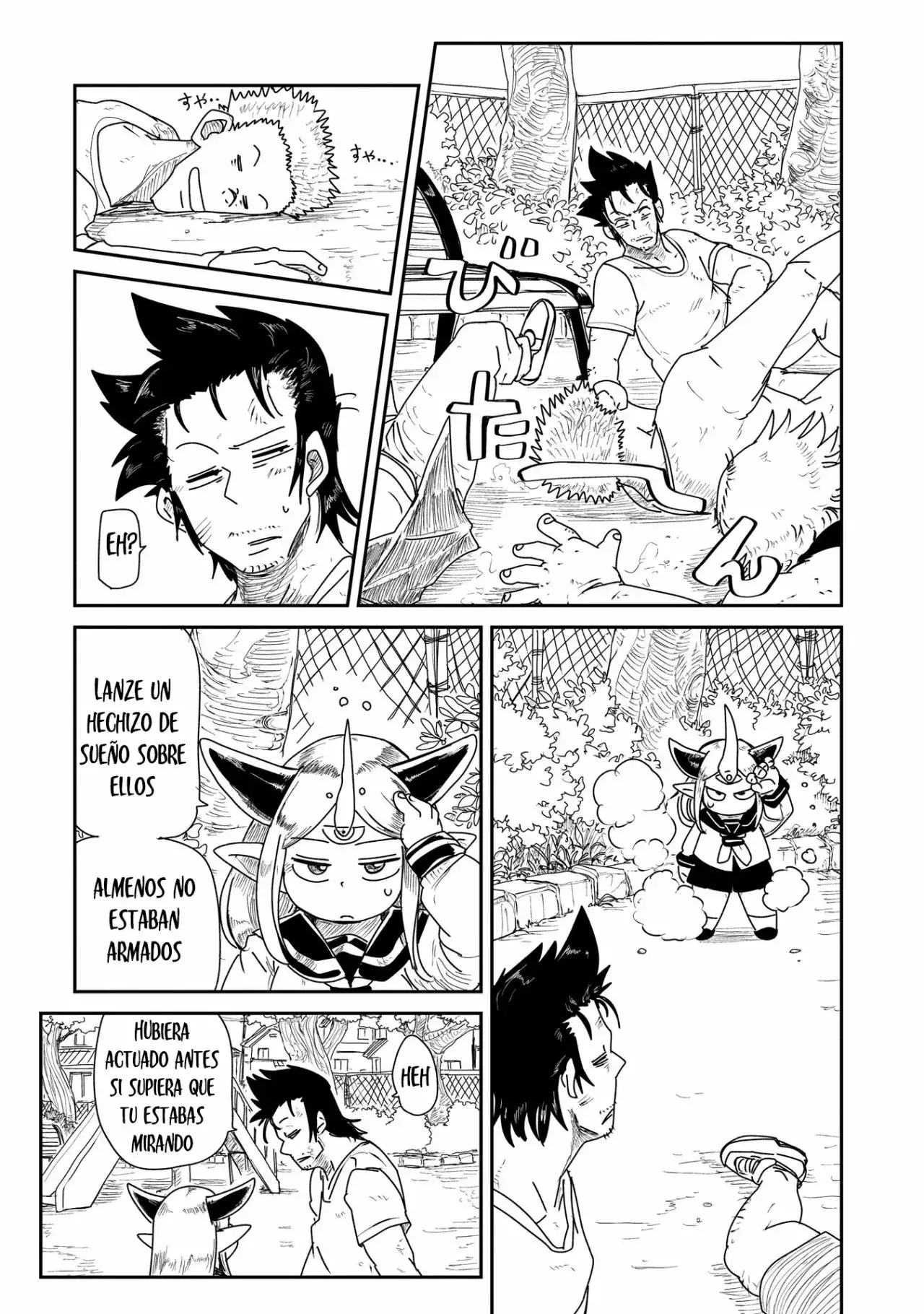 Capitulo 3 page 18