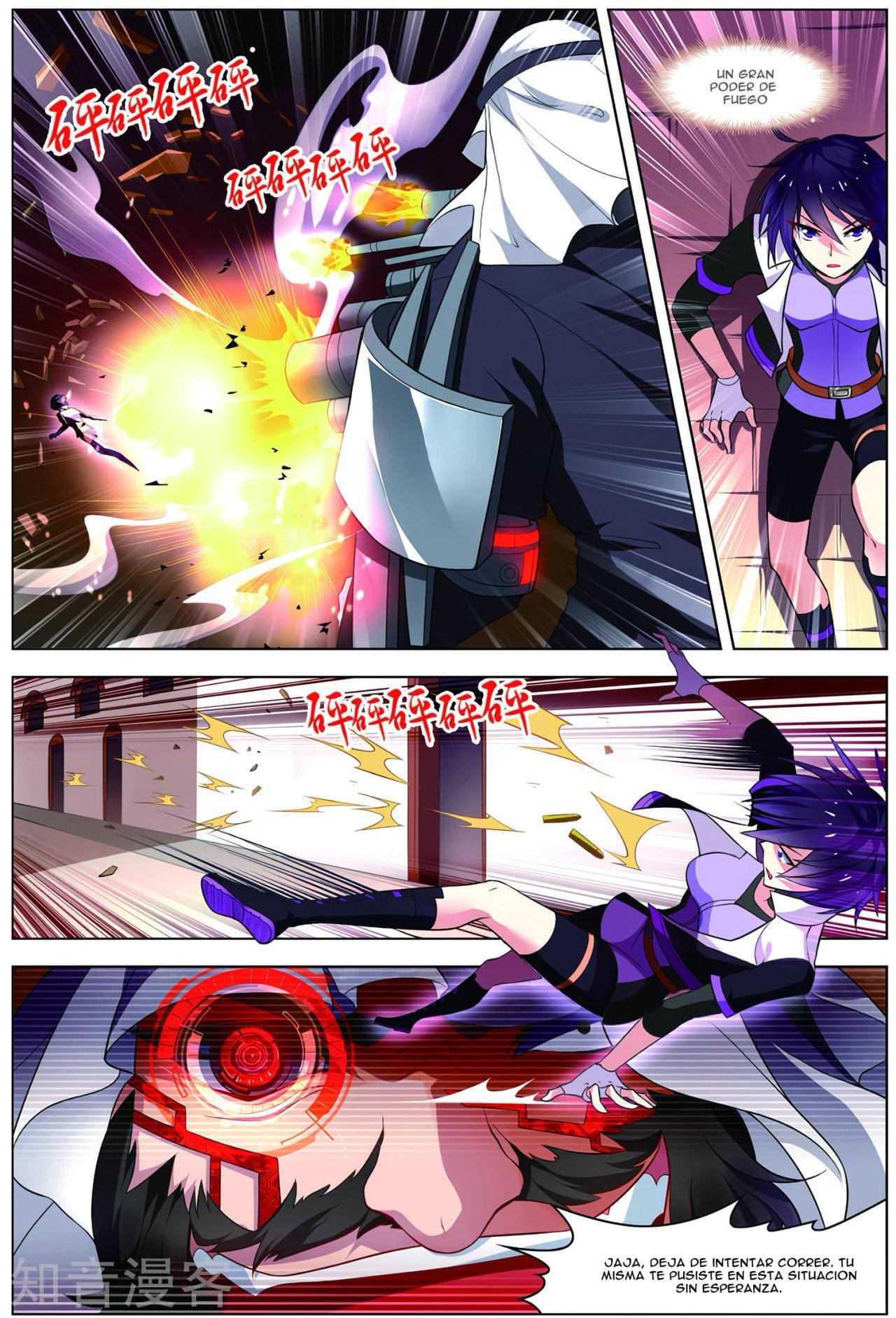 Capitulo 31 page 10