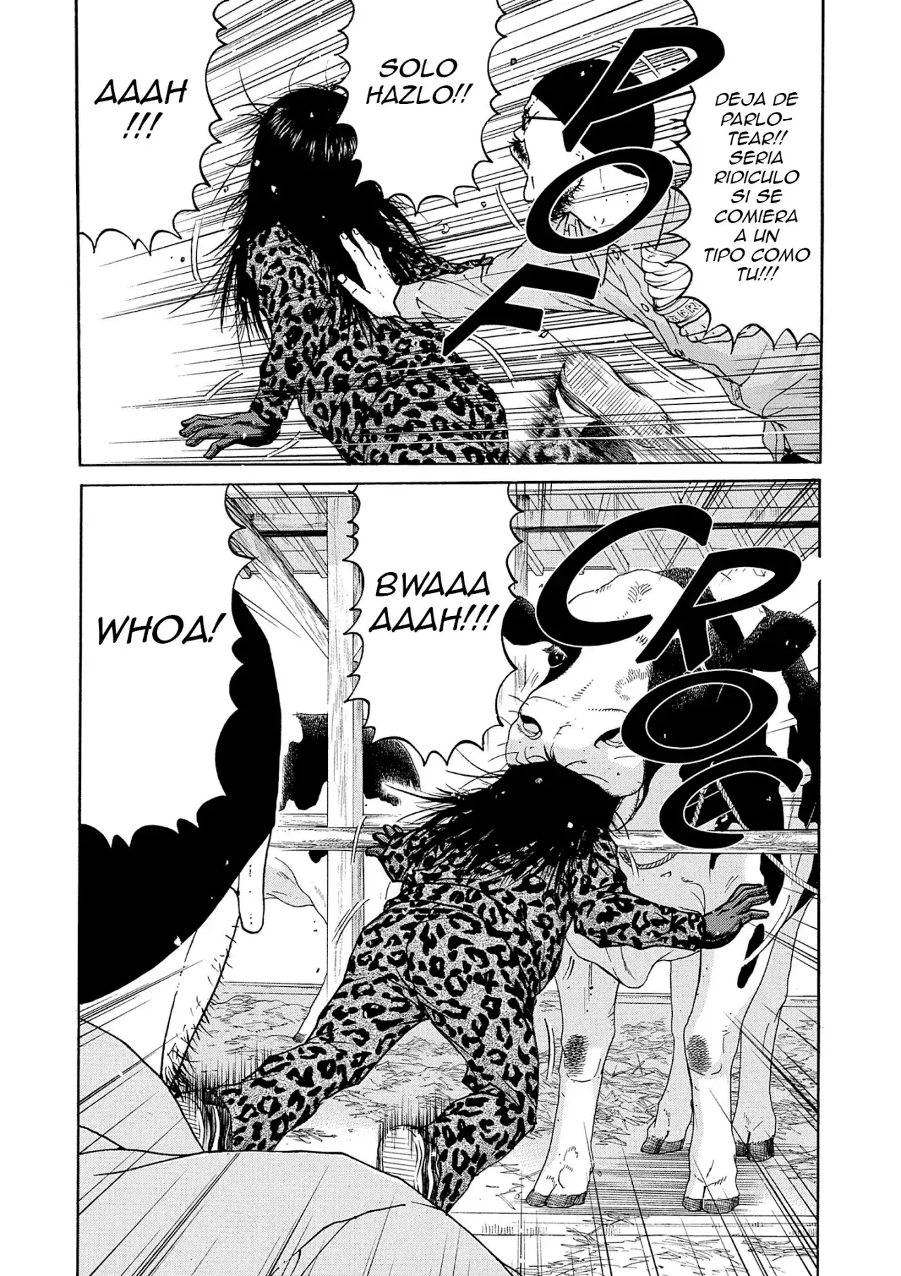 Capitulo 22 page 11