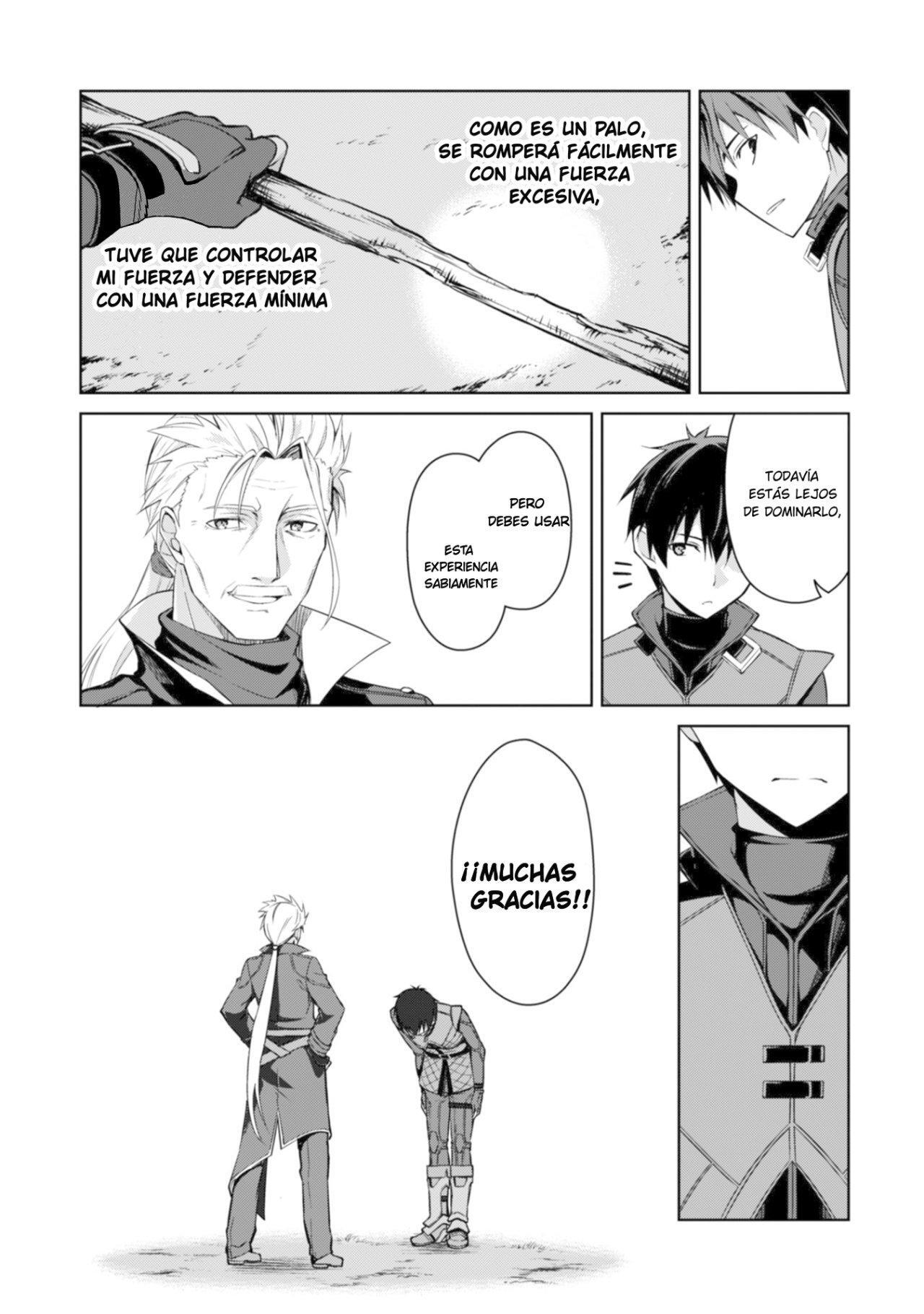 Capitulo 16 page 19
