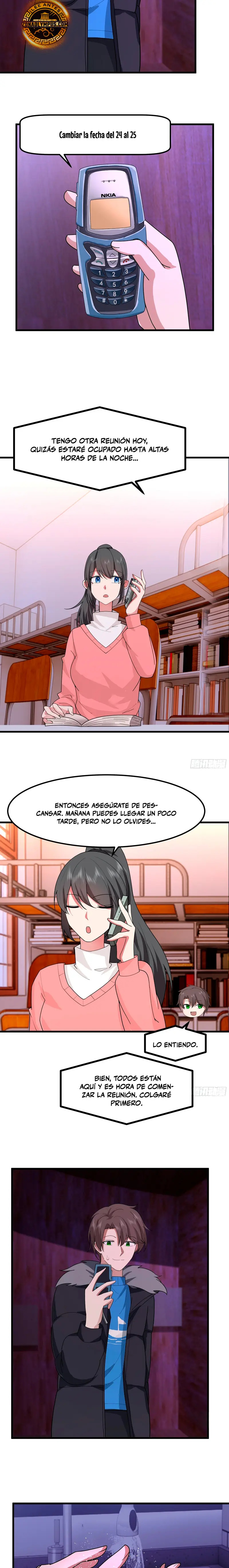 Capitulo 420 page 8