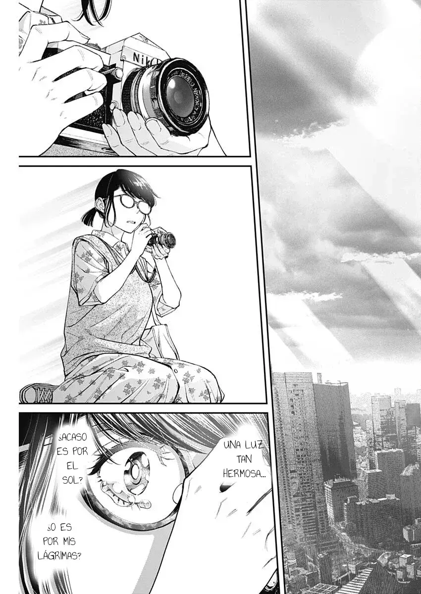 Capitulo 32 page 22