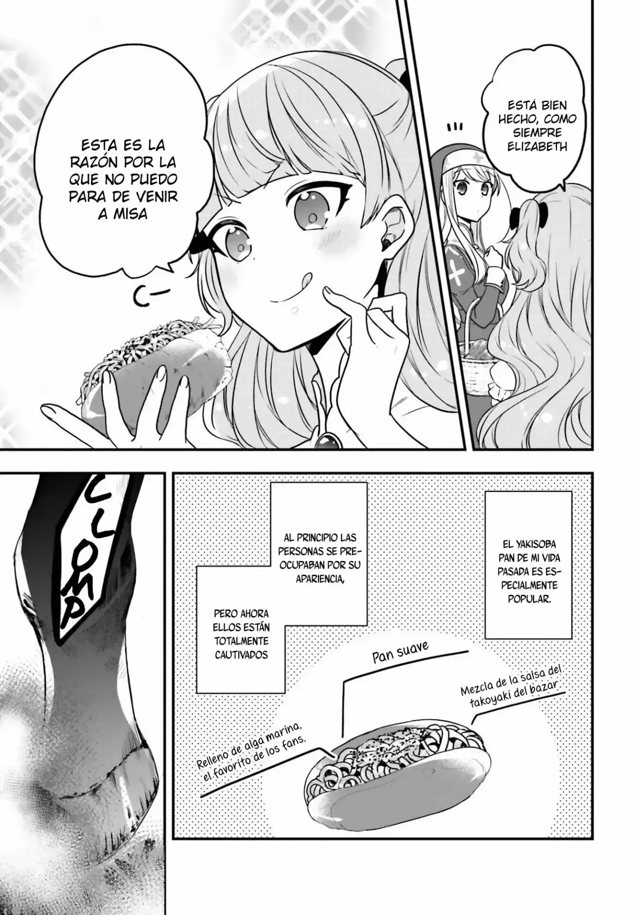 Capitulo 13.50 page 5