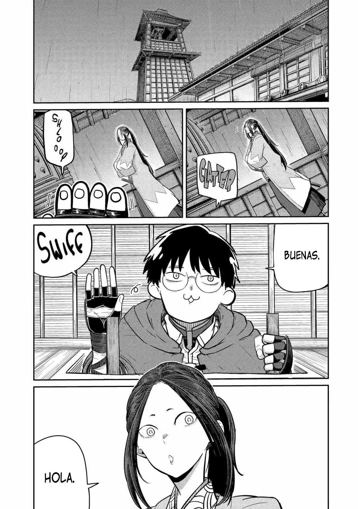 Capitulo 32 page 26