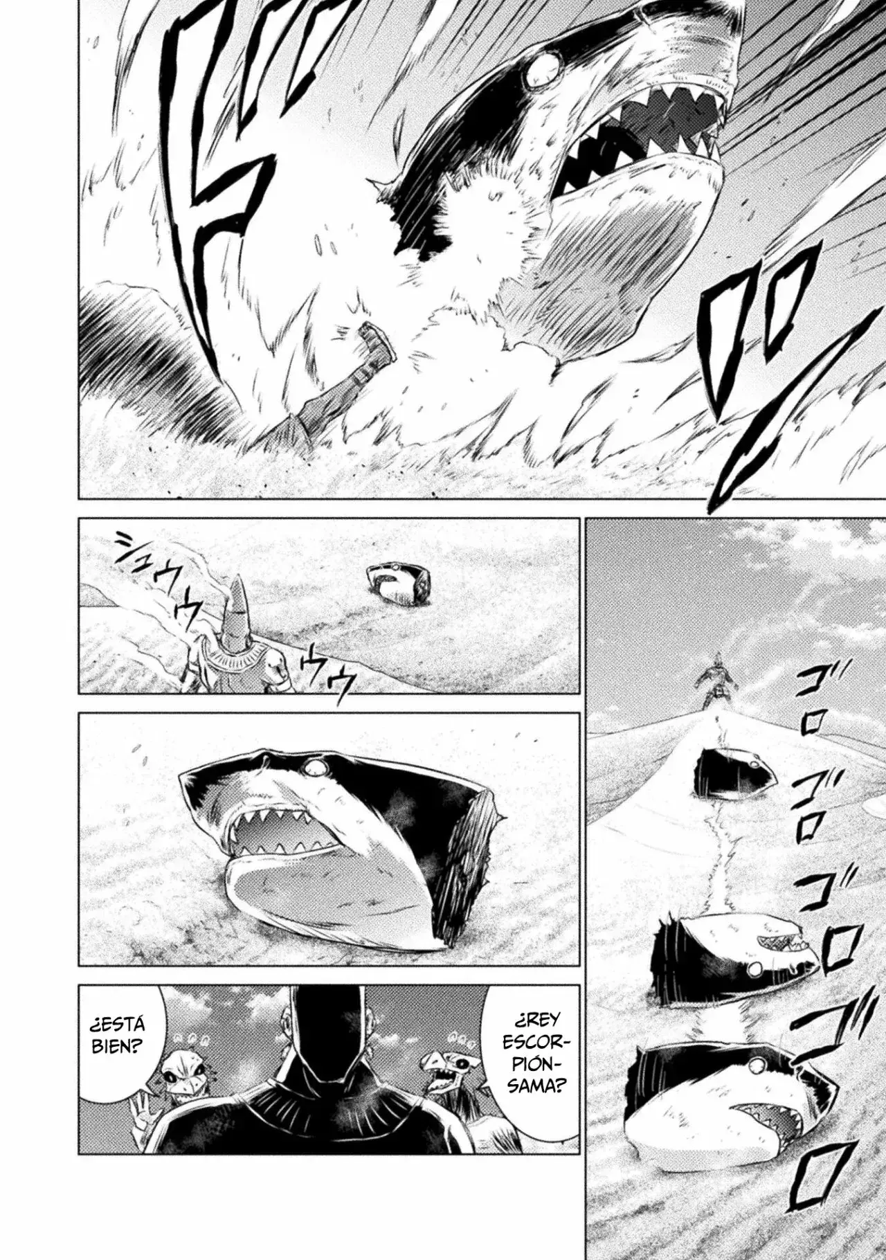 Capitulo 18 page 19