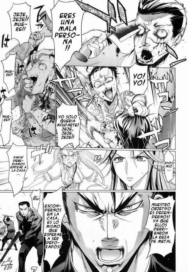 Capitulo 15 page 17