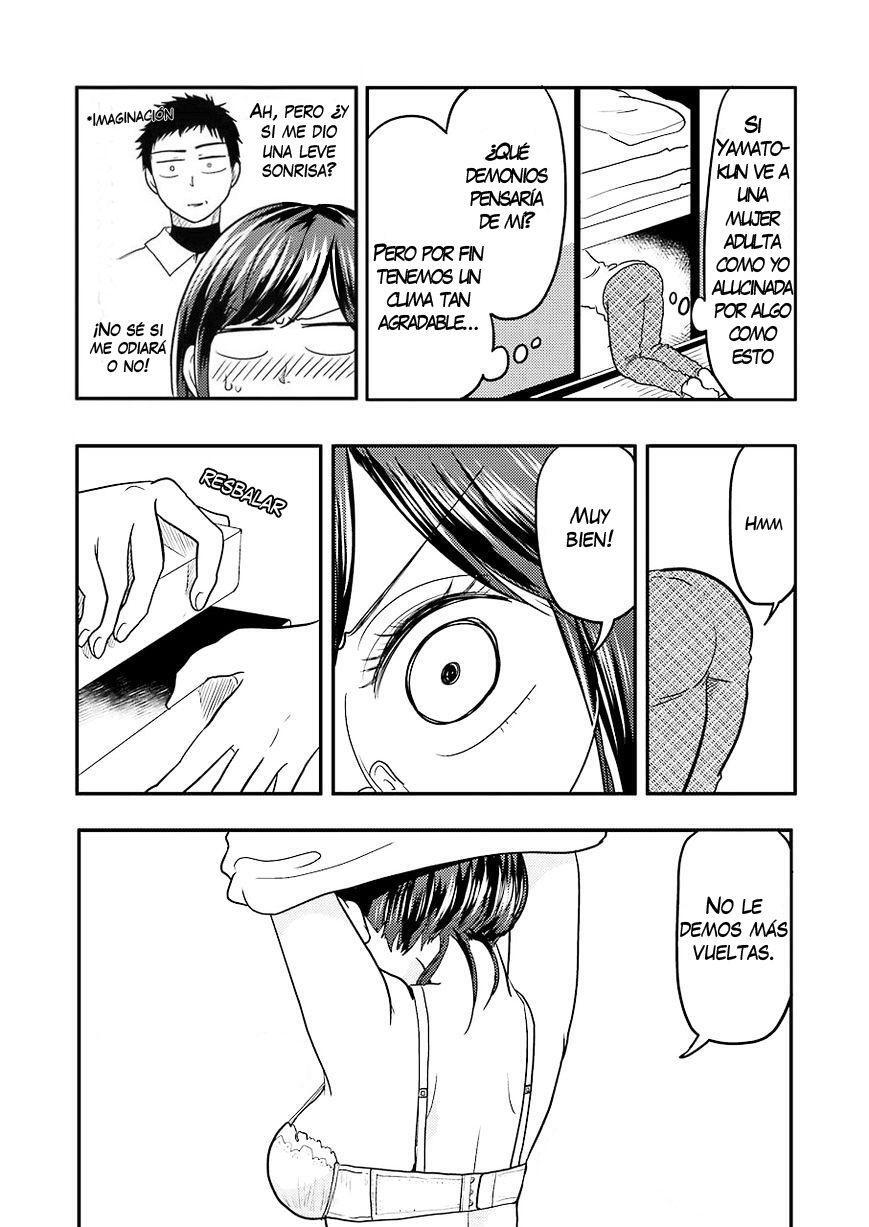 Capitulo 31 page 14
