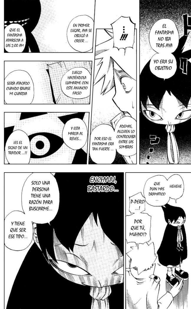 Capitulo 3 page 22