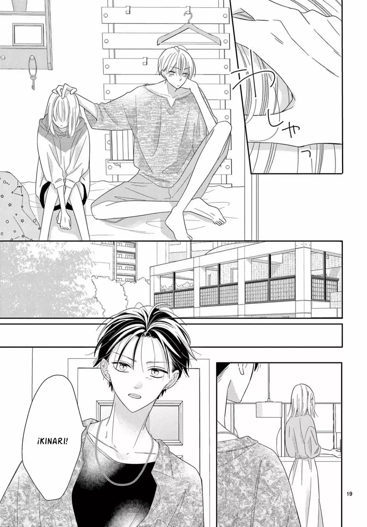 Capitulo 19 page 21