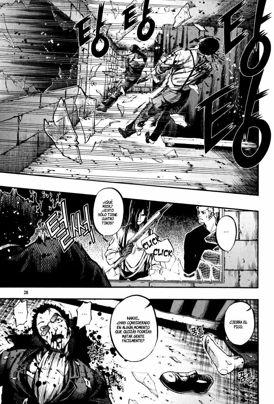 Capitulo 30 page 10