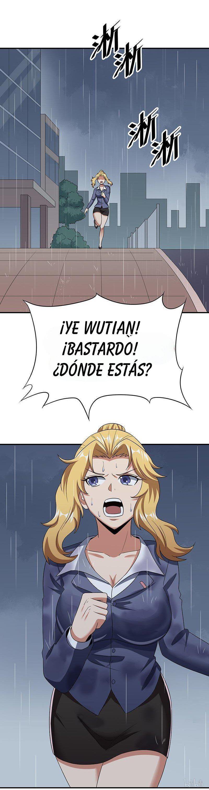 Capitulo 49 page 21