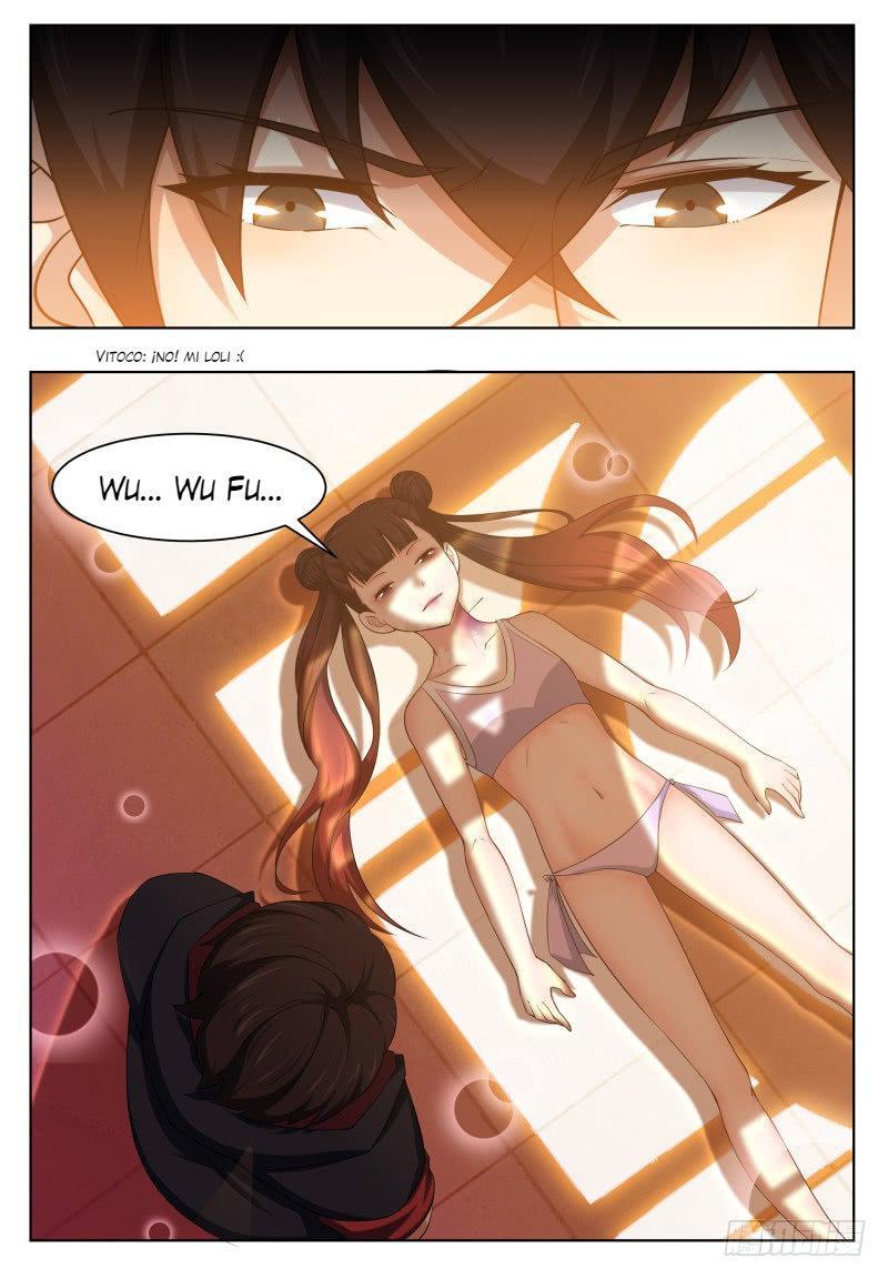 Capitulo 27 page 10