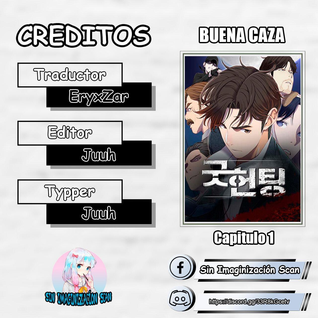Capitulo 1 page 1