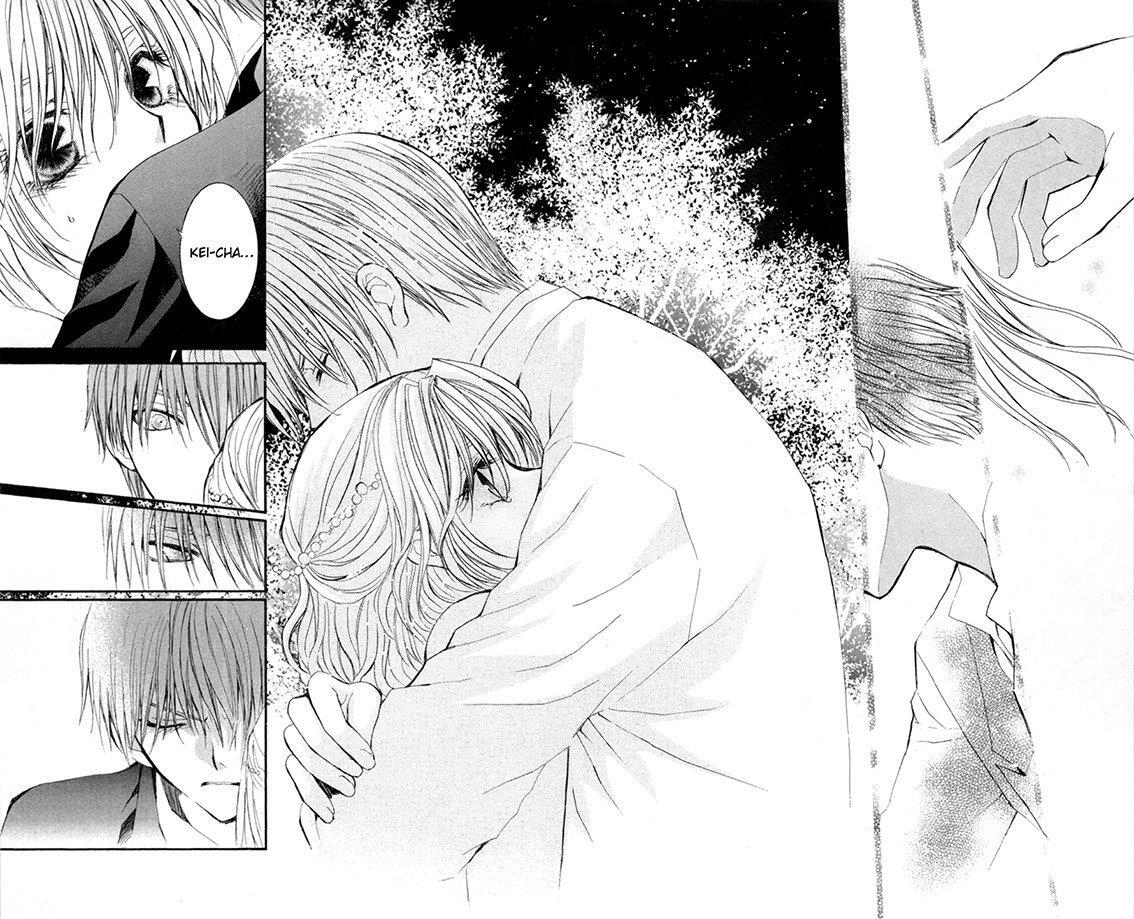Capitulo 21 page 31