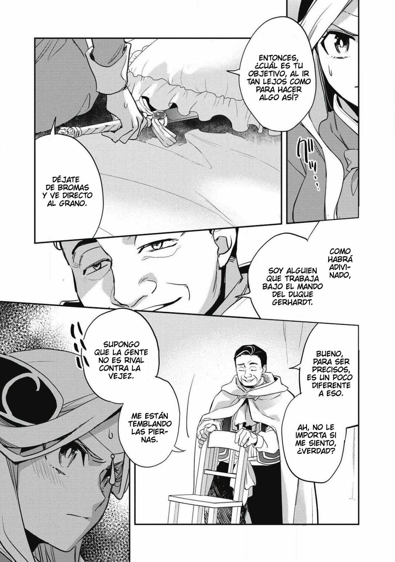 Capitulo 22 page 6