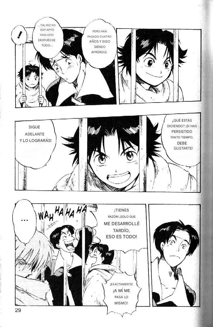 Capitulo 17 page 29