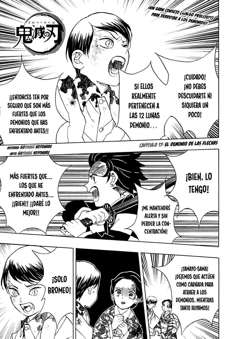 Capitulo 17 page 1