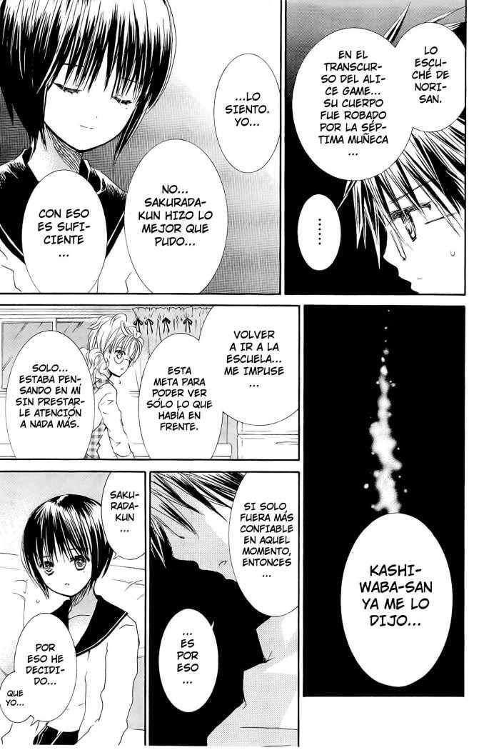 Capitulo 27 page 17