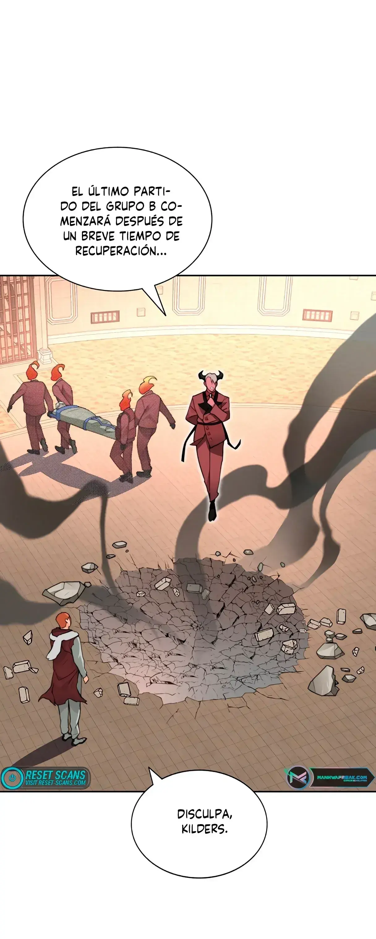 Capitulo 27 page 11