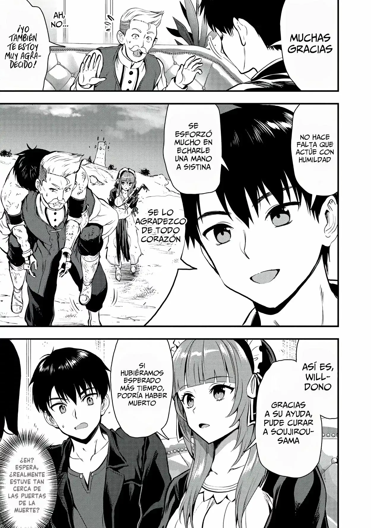 Capitulo 21 page 20