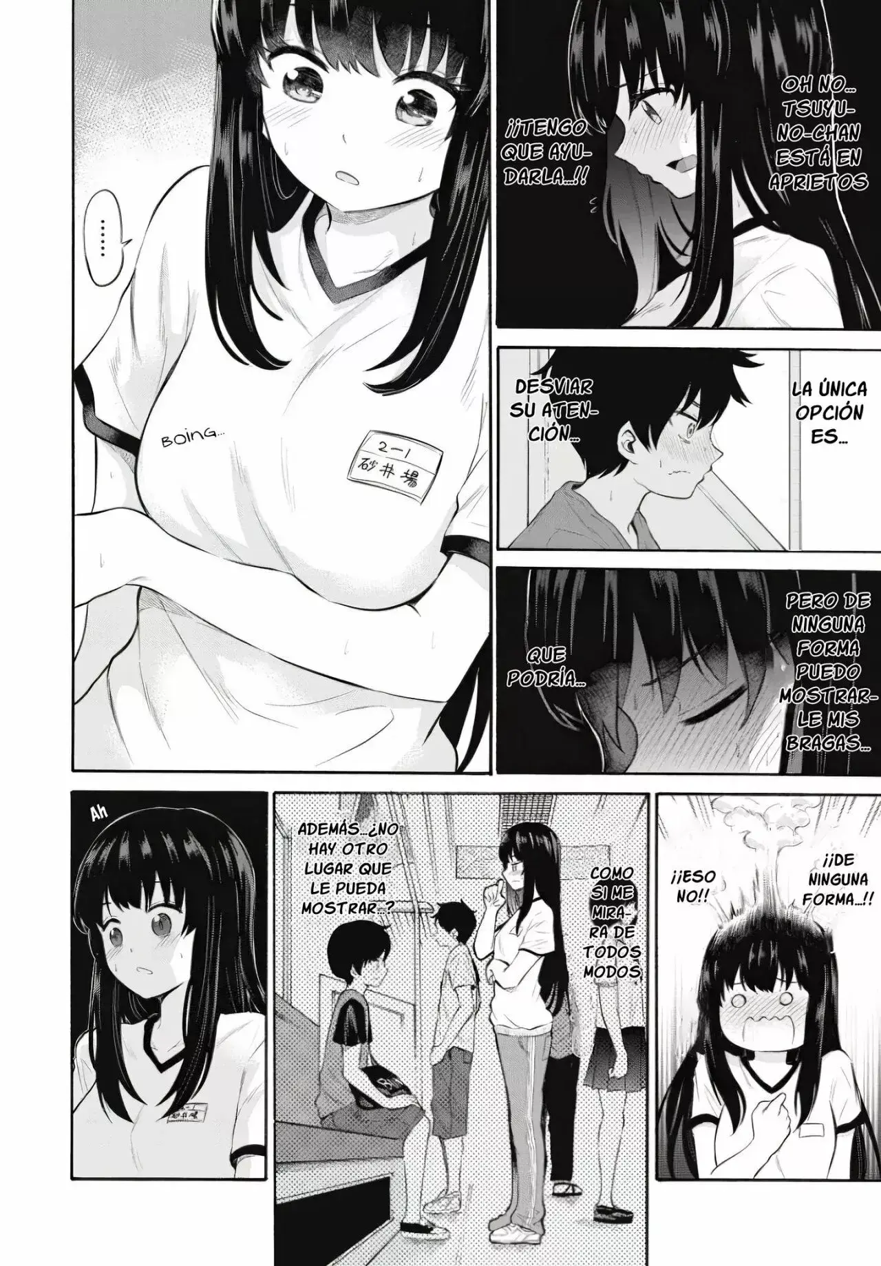 Capitulo 7 page 15