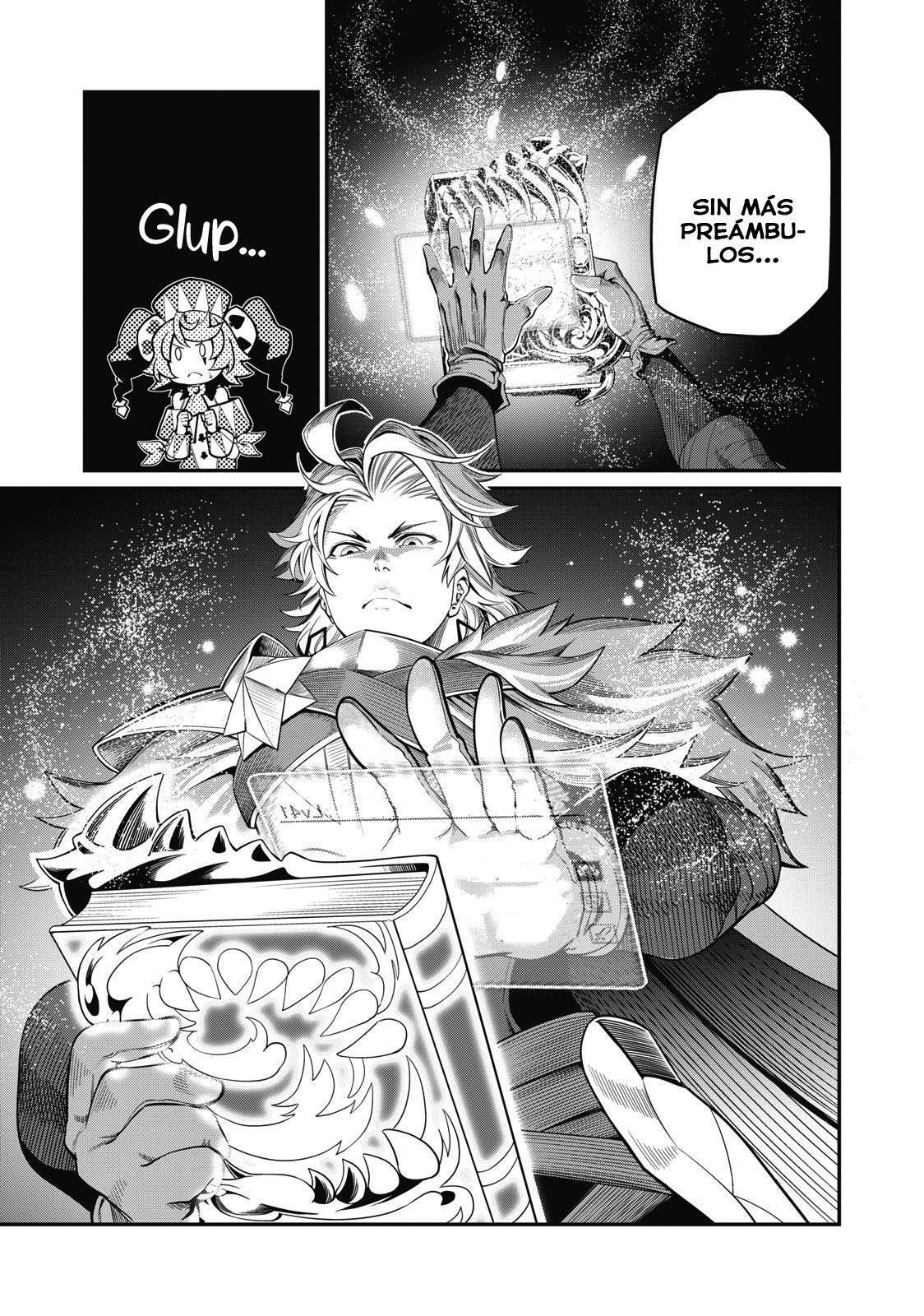 Capitulo 24 page 11