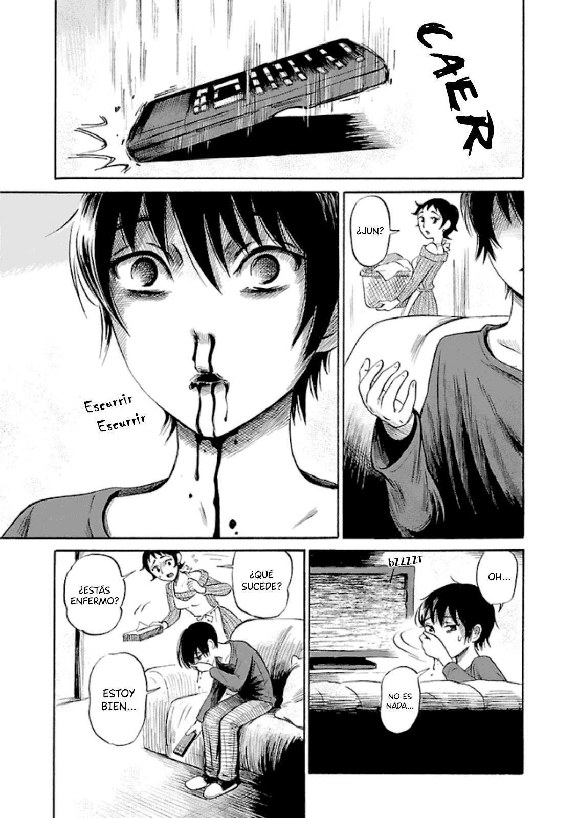 Capitulo 33 page 6