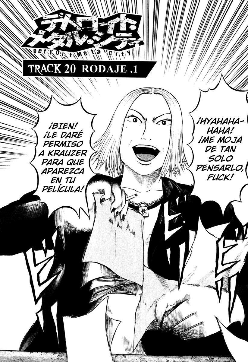 Capitulo 20 page 4