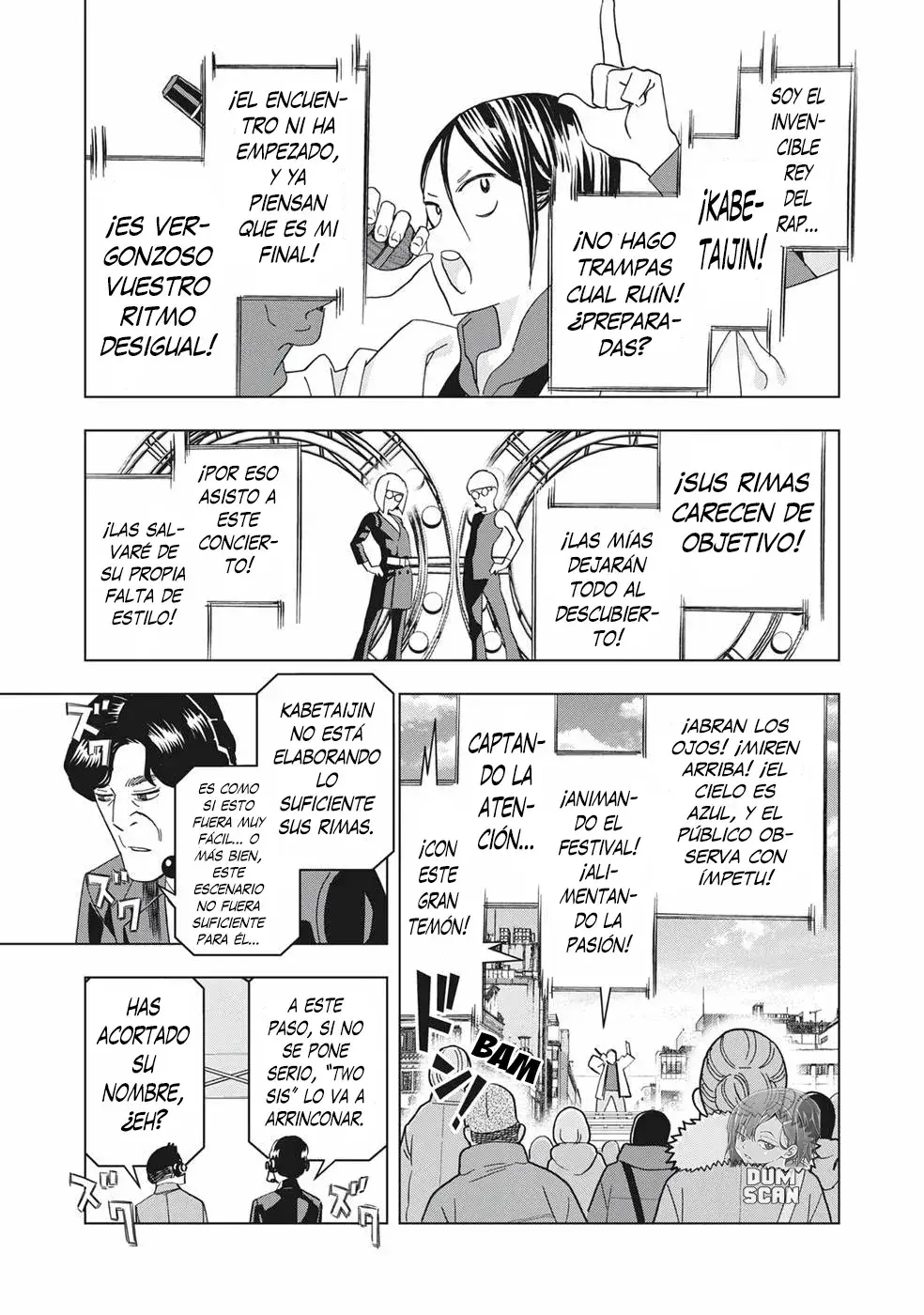 Capitulo 49 page 8